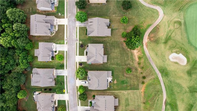 3256 Alhambra Circle, Hampton, GA 30228