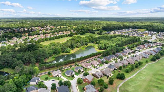 3256 Alhambra Circle, Hampton, GA 30228