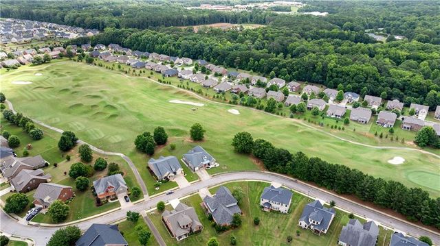 3256 Alhambra Circle, Hampton, GA 30228