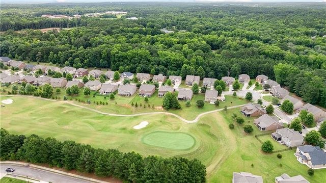 3256 Alhambra Circle, Hampton, GA 30228
