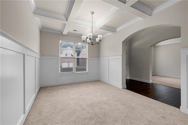 3256 Alhambra Circle, Hampton, GA 30228