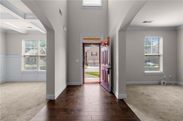 3256 Alhambra Circle, Hampton, GA 30228