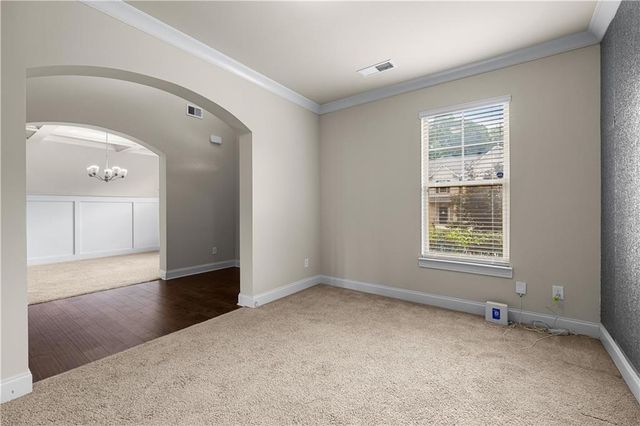 3256 Alhambra Circle, Hampton, GA 30228