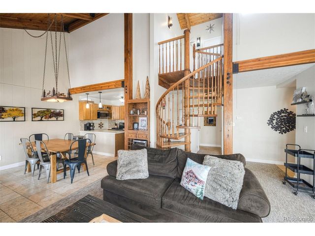 101 Ryan Gulch Ct A303, Silverthorne, CO 80498