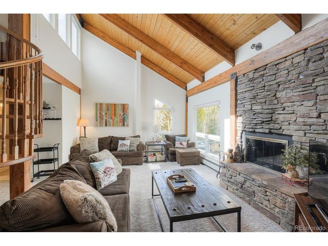 101 Ryan Gulch Ct A303, Silverthorne, CO 80498