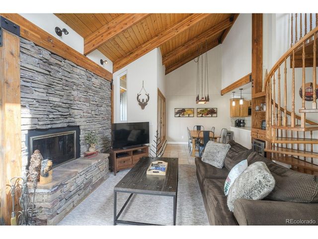 101 Ryan Gulch Ct A303, Silverthorne, CO 80498