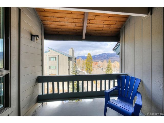 101 Ryan Gulch Ct A303, Silverthorne, CO 80498