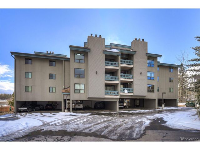 101 Ryan Gulch Ct A303, Silverthorne, CO 80498