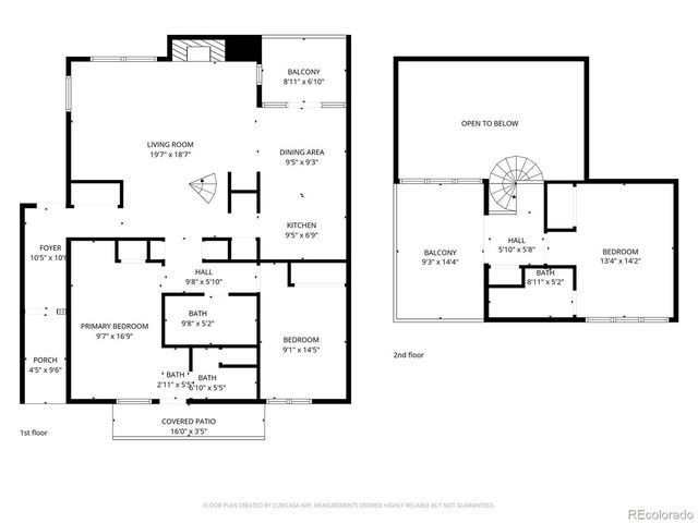 101 Ryan Gulch Ct A303, Silverthorne, CO 80498