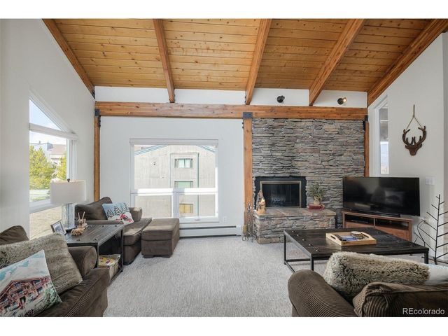 101 Ryan Gulch Ct A303, Silverthorne, CO 80498