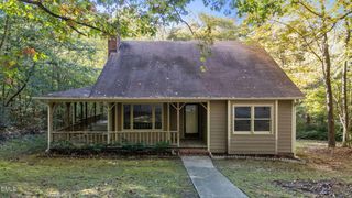 3460 Powhatan Road, Clayton, NC 27527