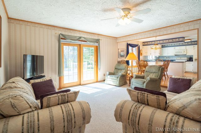 3592 Tibet Avenue, Kalamazoo City, MI 49004