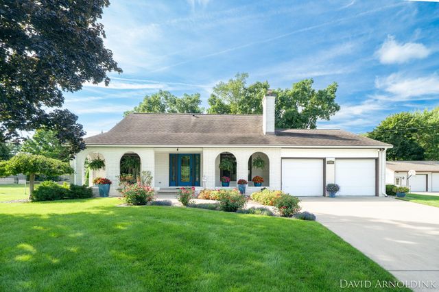 3592 Tibet Avenue, Kalamazoo City, MI 49004