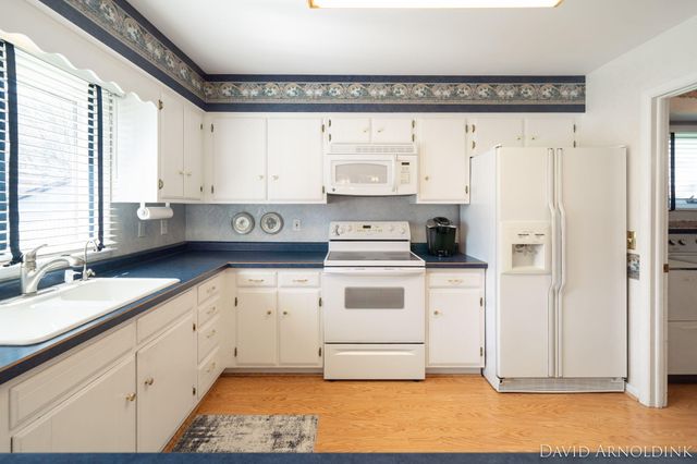 3592 Tibet Avenue, Kalamazoo City, MI 49004