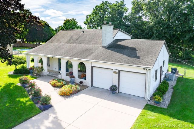 3592 Tibet Avenue, Kalamazoo City, MI 49004