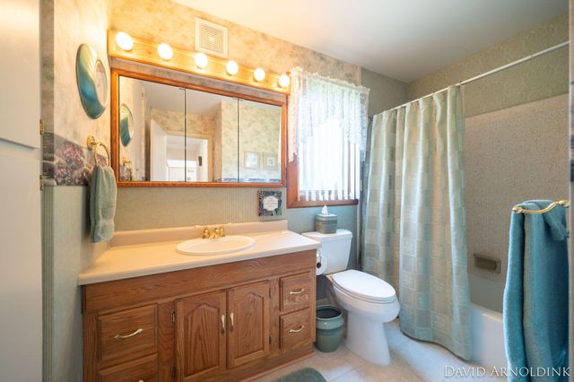 3592 Tibet Avenue, Kalamazoo City, MI 49004
