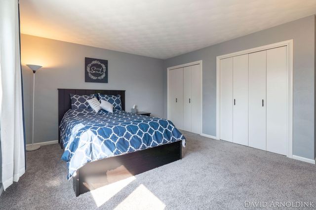 3592 Tibet Avenue, Kalamazoo City, MI 49004
