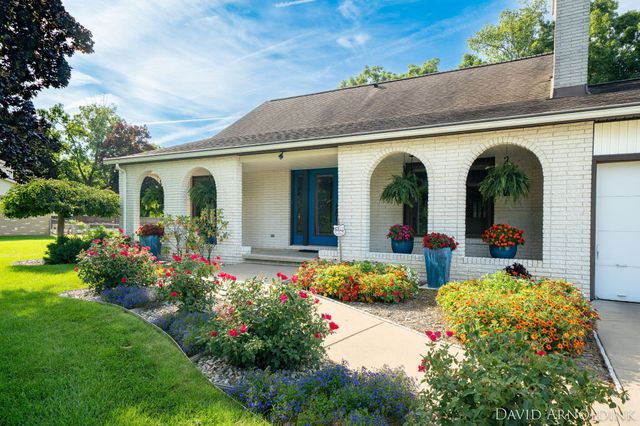 3592 Tibet Avenue, Kalamazoo City, MI 49004