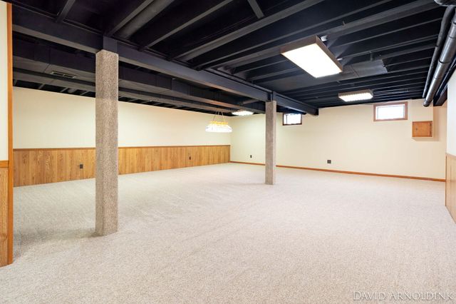 3592 Tibet Avenue, Kalamazoo City, MI 49004