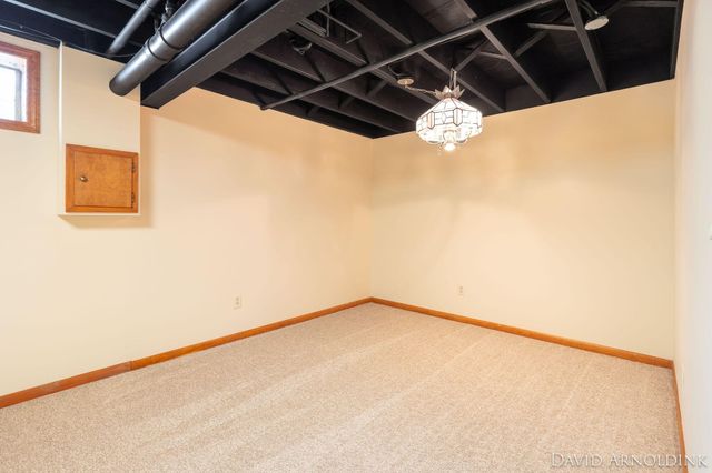 3592 Tibet Avenue, Kalamazoo City, MI 49004