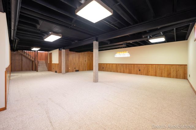 3592 Tibet Avenue, Kalamazoo City, MI 49004
