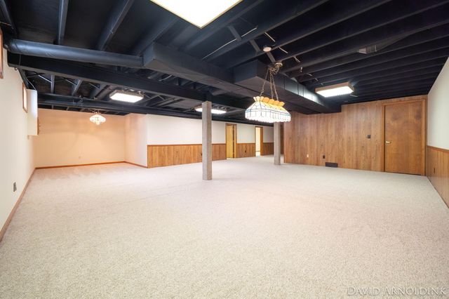 3592 Tibet Avenue, Kalamazoo City, MI 49004