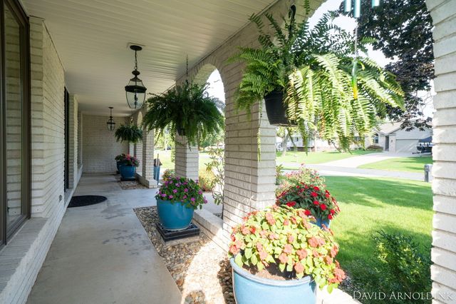 3592 Tibet Avenue, Kalamazoo City, MI 49004