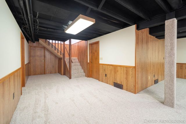 3592 Tibet Avenue, Kalamazoo City, MI 49004