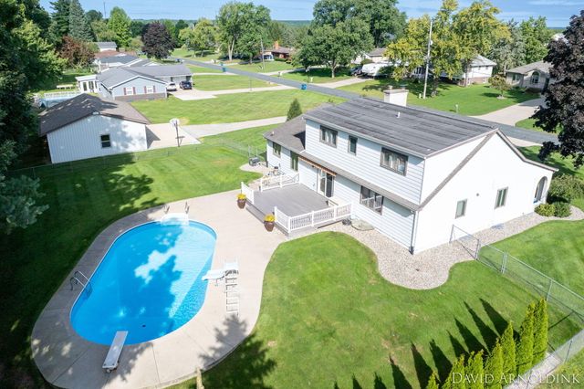 3592 Tibet Avenue, Kalamazoo City, MI 49004