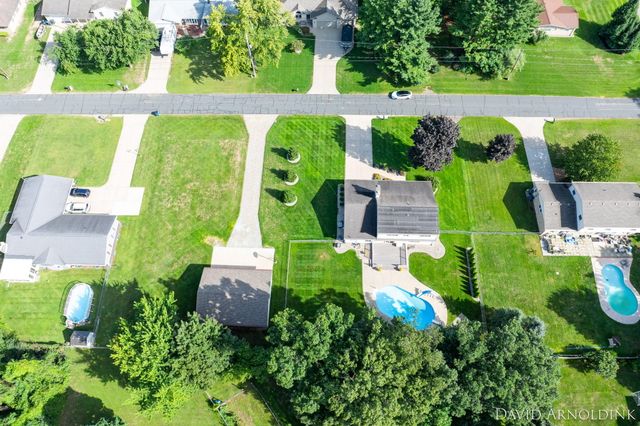 3592 Tibet Avenue, Kalamazoo City, MI 49004