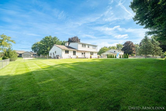 3592 Tibet Avenue, Kalamazoo City, MI 49004