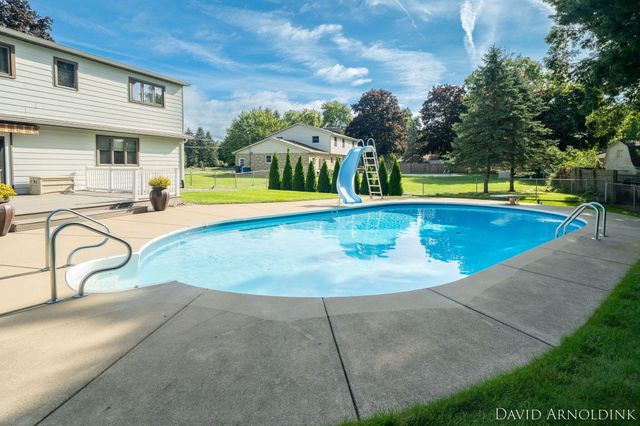 3592 Tibet Avenue, Kalamazoo City, MI 49004