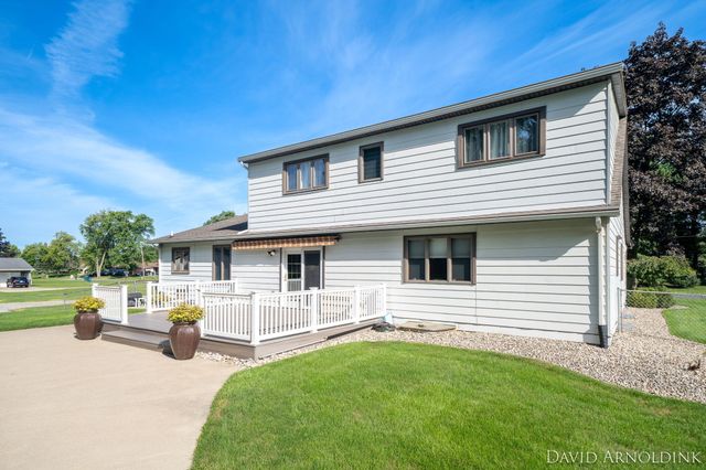 3592 Tibet Avenue, Kalamazoo City, MI 49004