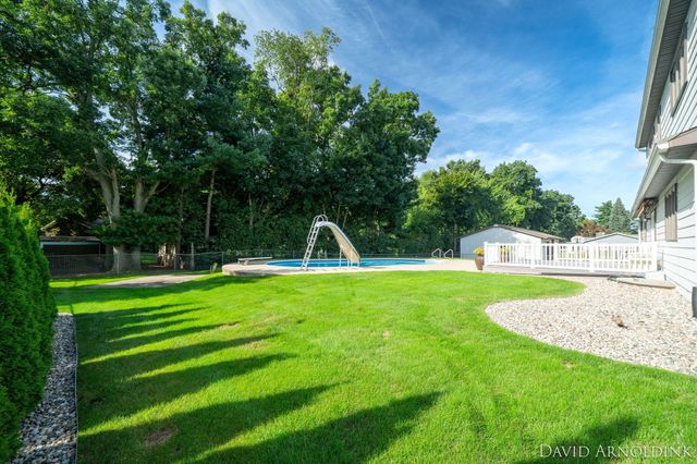 3592 Tibet Avenue, Kalamazoo City, MI 49004