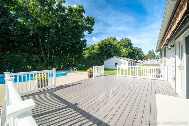 3592 Tibet Avenue, Kalamazoo City, MI 49004