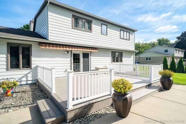 3592 Tibet Avenue, Kalamazoo City, MI 49004