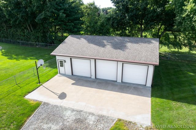 3592 Tibet Avenue, Kalamazoo City, MI 49004