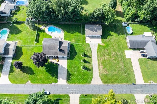 3592 Tibet Avenue, Kalamazoo City, MI 49004