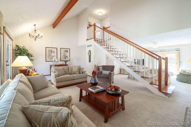 3592 Tibet Avenue, Kalamazoo City, MI 49004