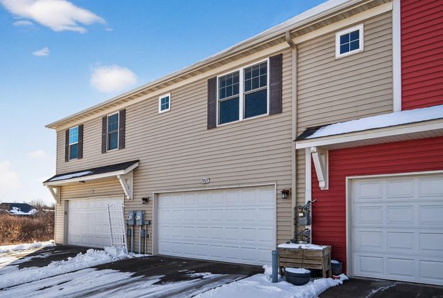 7769 Madelyn Creek Drive, Victoria, MN 55386