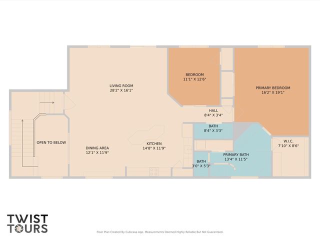 1301 S 1st ST 1 & 2, Austin, TX 78704