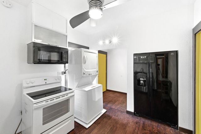 1301 S 1st ST 1 & 2, Austin, TX 78704