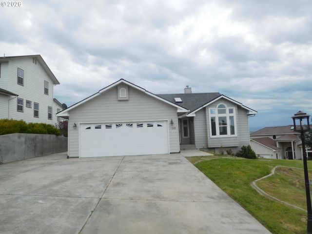 730 Nw 23RD St, Pendleton, OR 97801