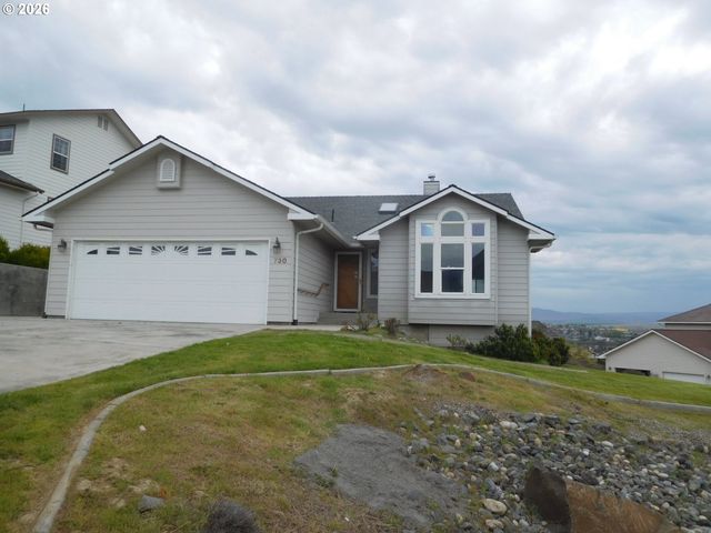 730 Nw 23RD St, Pendleton, OR 97801