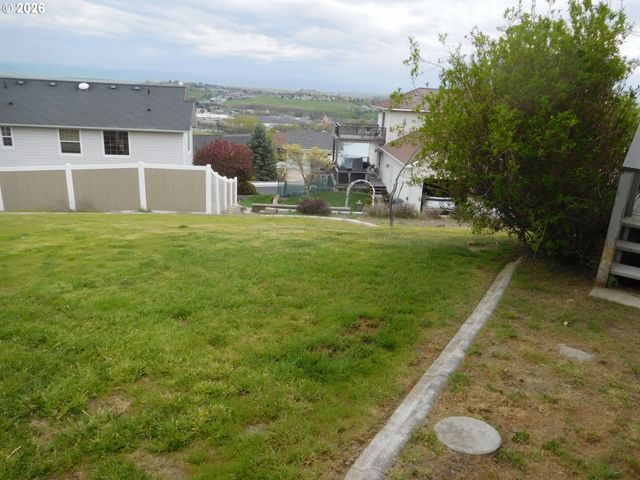 730 Nw 23RD St, Pendleton, OR 97801