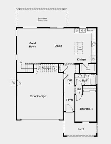 7600 Big Bend Cir, Sacramento, CA 95829