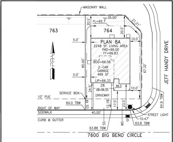 7600 Big Bend Cir, Sacramento, CA 95829