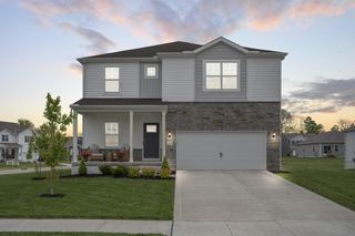 125 Natalie Lane, Granville, OH 43023