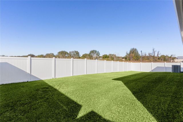 12624 NE 49TH DRIVE, Oxford, FL 34484