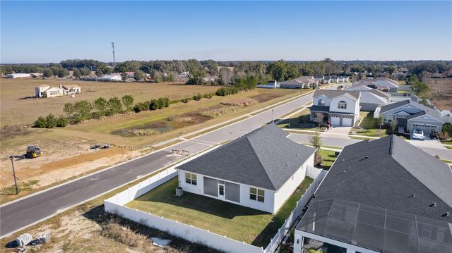 12624 NE 49TH DRIVE, Oxford, FL 34484